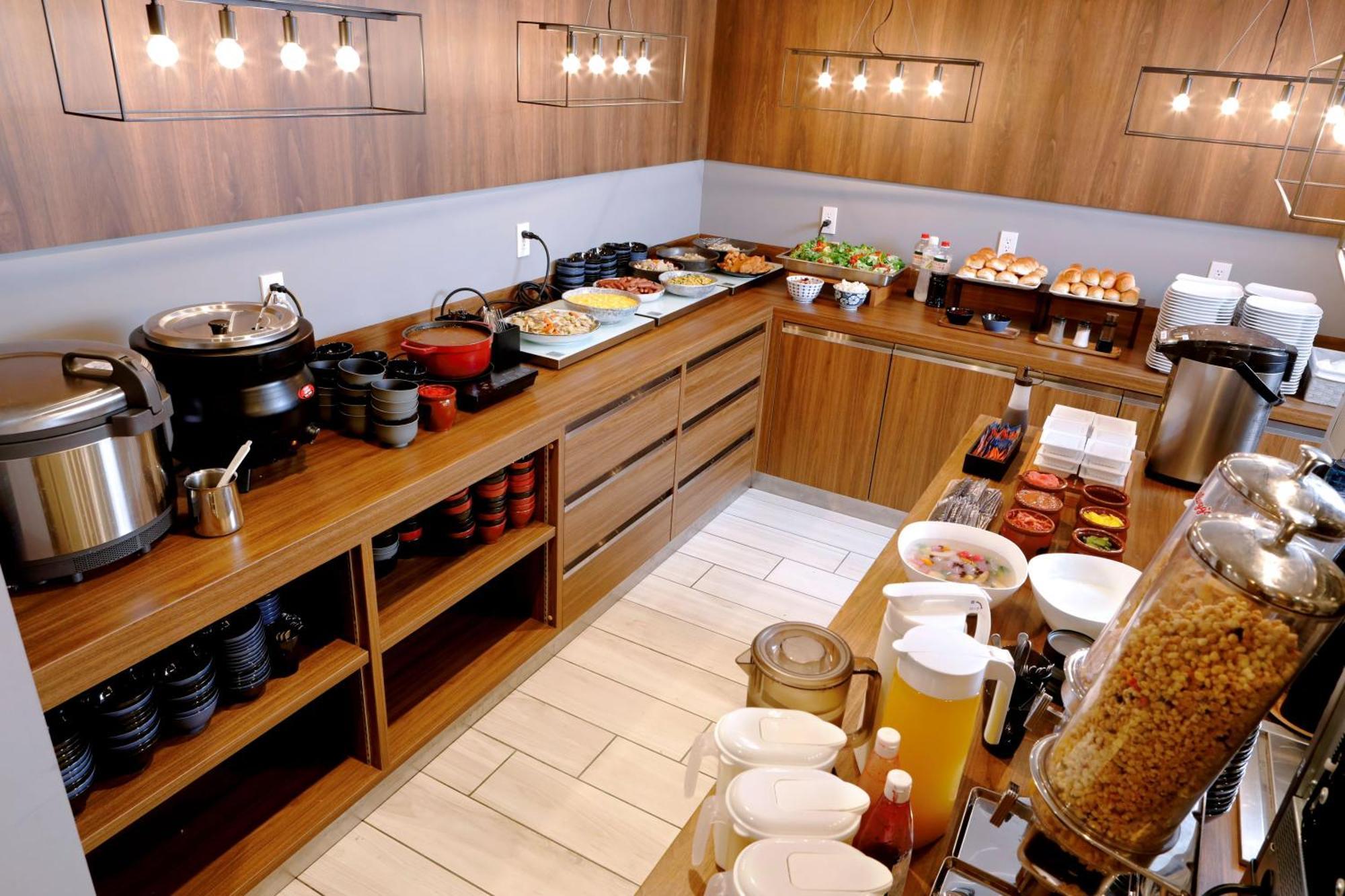 Travelodge Sapporo Susukino Buitenkant foto