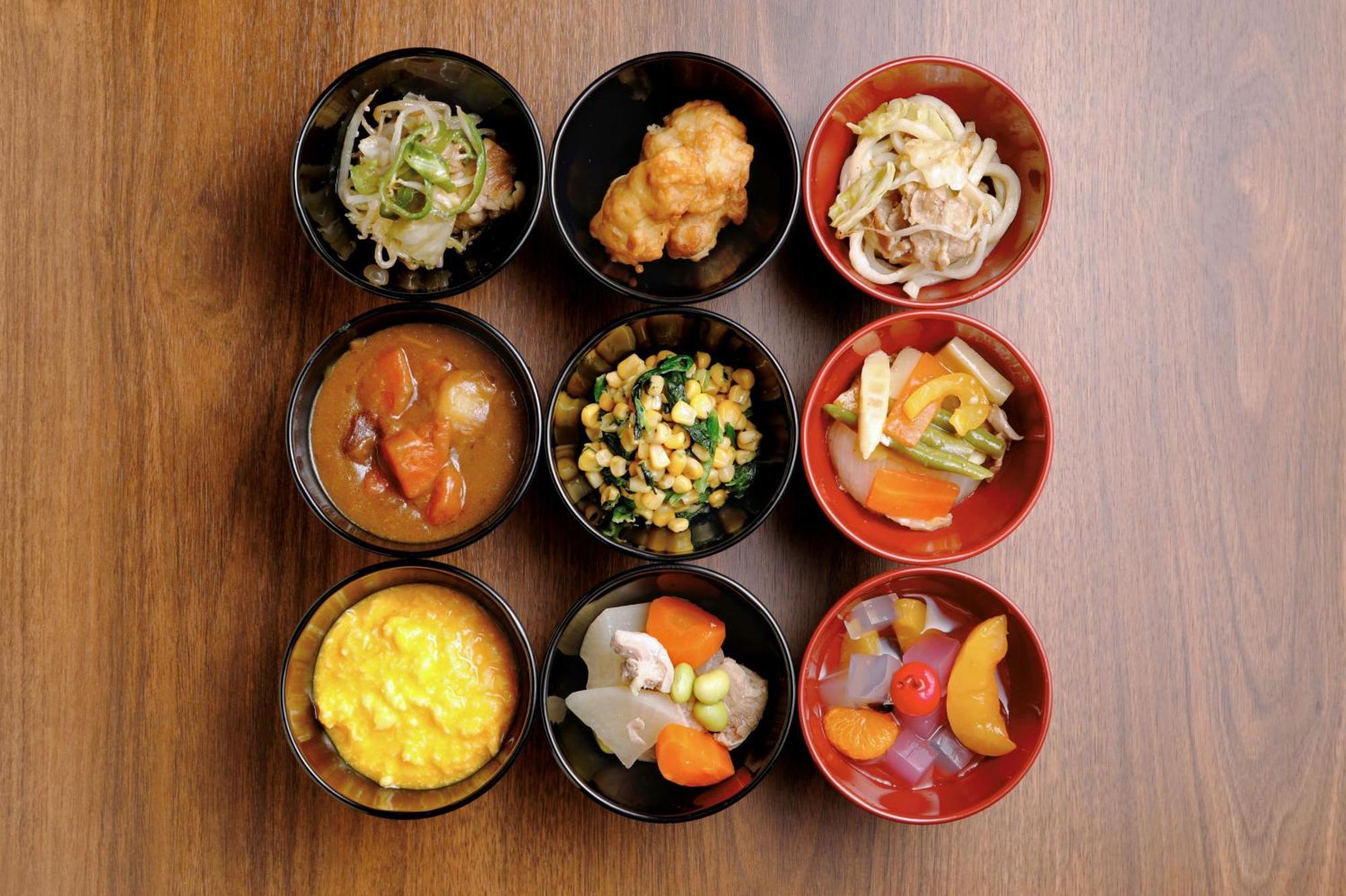 Travelodge Sapporo Susukino Buitenkant foto